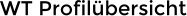 WT Profil�bersicht